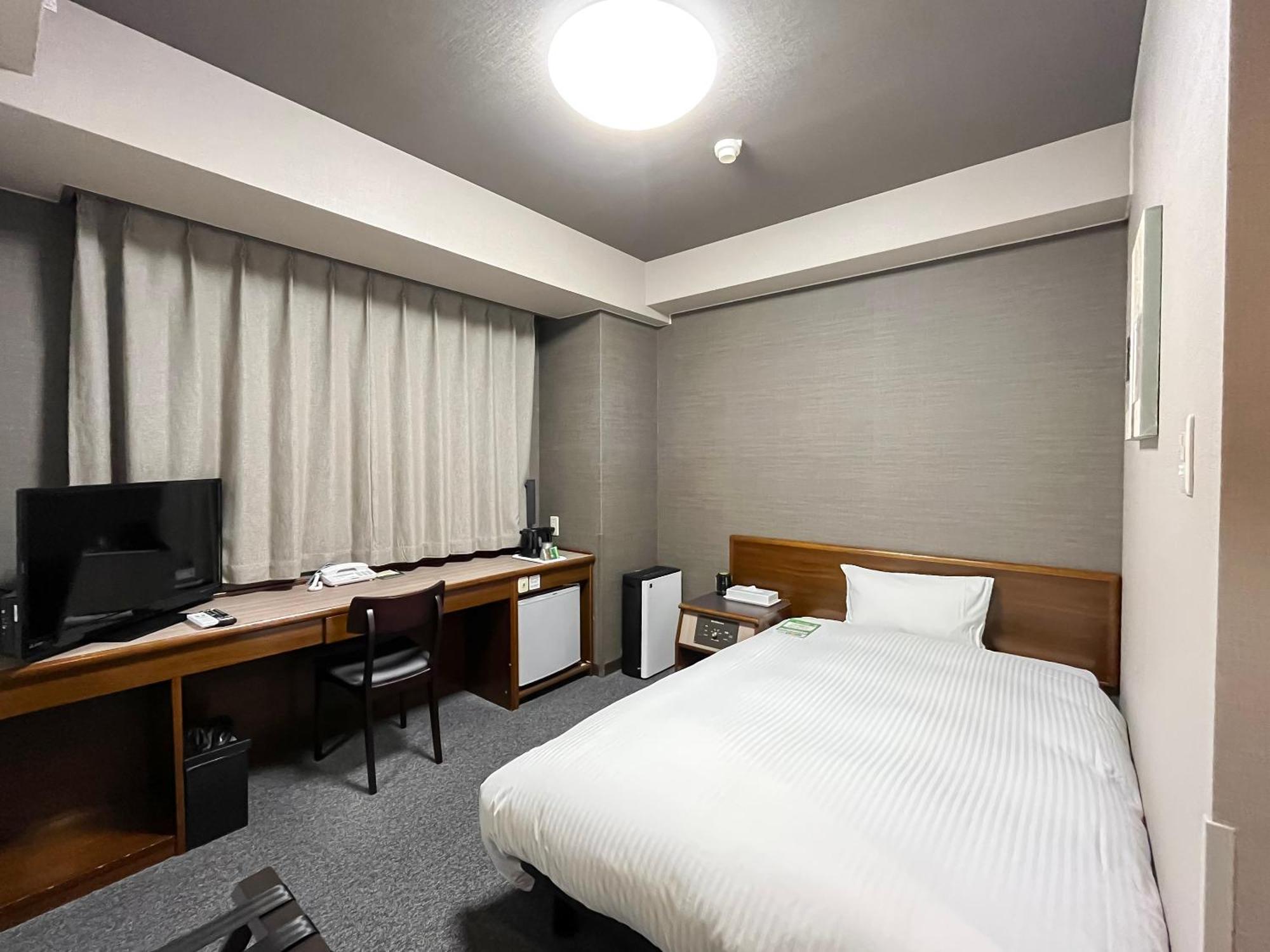 Hotel Route-Inn Dai-Ni Nagano Eksteriør bilde