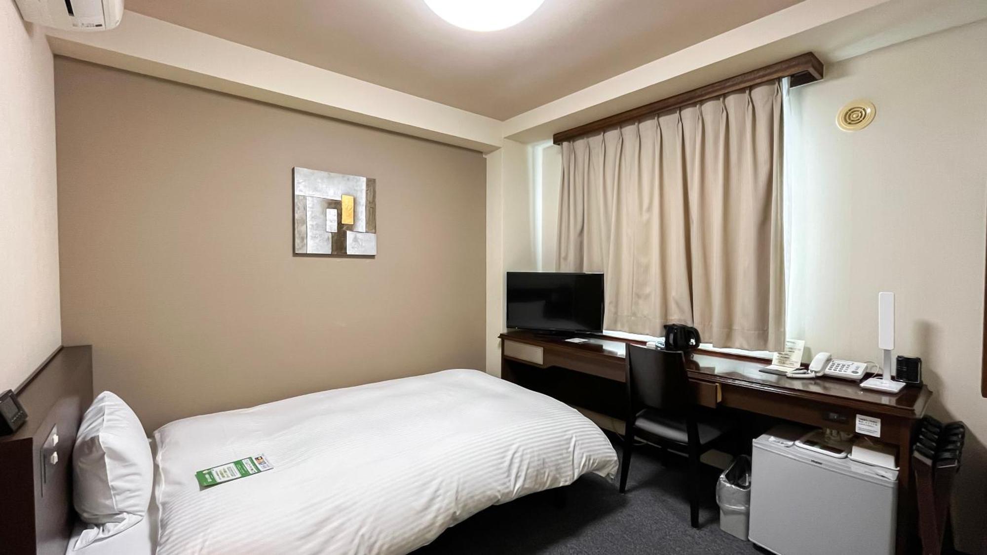 Hotel Route-Inn Dai-Ni Nagano Eksteriør bilde