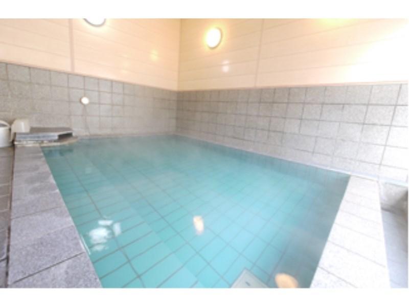 Hotel Route-Inn Dai-Ni Nagano Eksteriør bilde