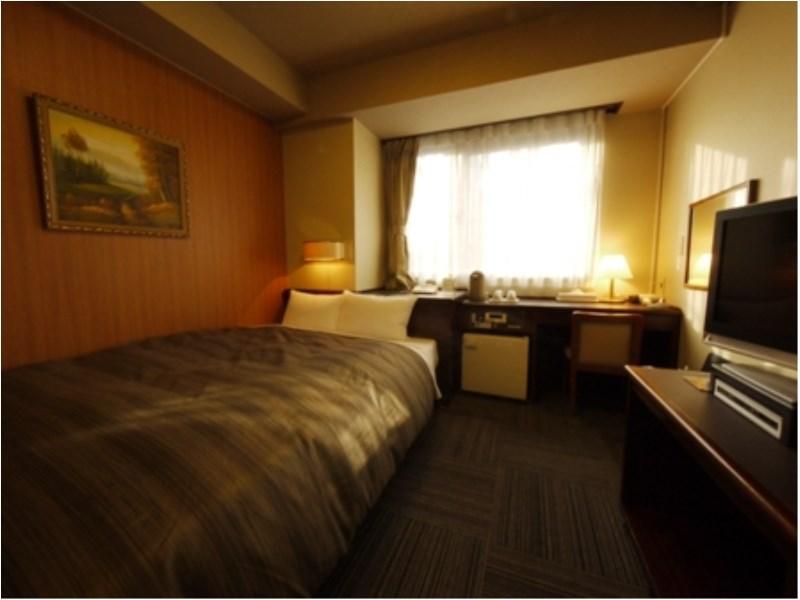 Hotel Route-Inn Dai-Ni Nagano Eksteriør bilde