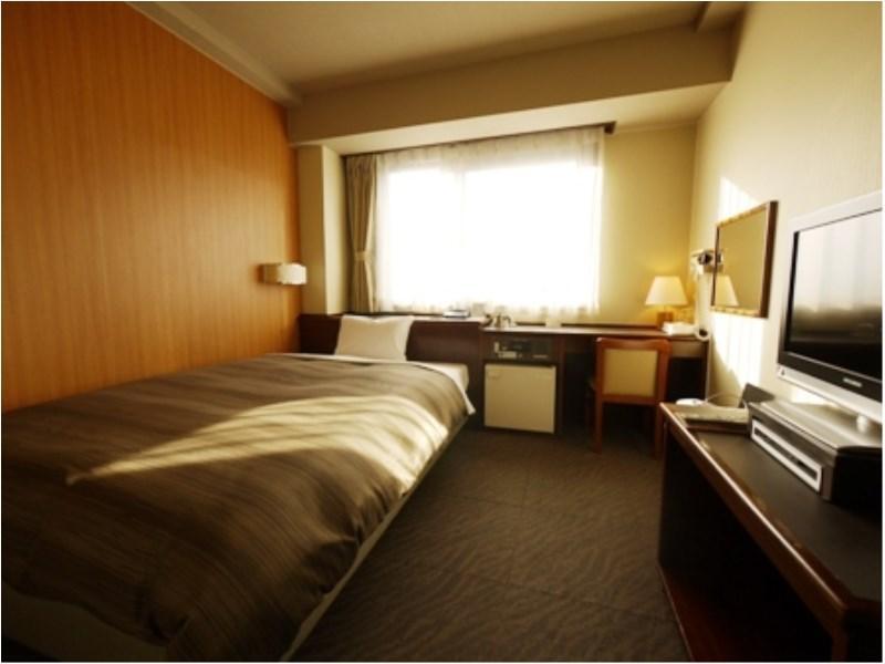 Hotel Route-Inn Dai-Ni Nagano Eksteriør bilde