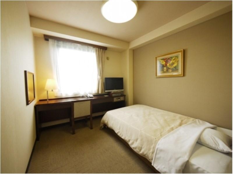 Hotel Route-Inn Dai-Ni Nagano Eksteriør bilde